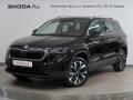 �koda Karoq TOP SELECTION 1.5TSI 110KW DSG