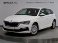 Skoda Scala AMBITION 1.5TSI 110KW
