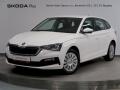 �koda Scala AMBITION 1.5TSI 110KW
