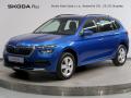 koda Kamiq AMBITION PLUS 1.0 TSI 81 kW DS