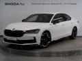�koda Superb SPORTILINE 2.0TDI 142KW 4x4 DS