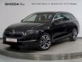 �koda Octavia TOP SELECTION 2.0 TDI 110KW DS
