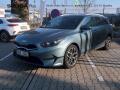 Kia Ceed 1.5T-GDI 118kW