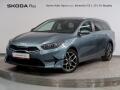 Kia Ceed TOP 1.5T-GDI 118kW