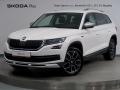 koda Kodiaq SCOUT 2.0TDI 110KW 4x4 7MST T