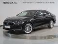 koda Superb L&K 2.0 TDI 110 KW DSG TAN W