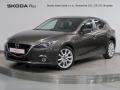 Mazda 3 TOP 2.0i 121KW NAVI