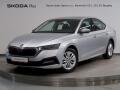 �koda Octavia AMB TSI 81kW CZ DPH