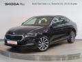 koda Octavia STYLE 1.5 TSI 110 kW LED MATRI