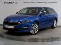 �koda Octavia TOP SELECTION 1.5TSI 110KW