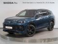 Volkswagen Tayron R-LINE 2.0 TSI 150KW 4x4 WEBAS