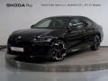 �koda Superb SPORTLINE 2.0TDI 110KW DSG WEB