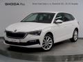koda Scala STYLE 1.6TDI 85KW DSG TAN LE