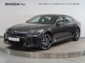 Kia Stinger GT 3.3 T-GDi 269KW V6 4x4 HUD