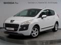 Peugeot 3008 1.6THP 115kW PREMIUM