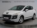 Peugeot 3008 1.6THP 115kW PREMIUM