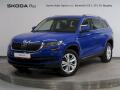 �koda Kodiaq STYLE 1.5TSI 110kW 4x4 DSG 7M�