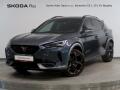 Cupra Formentor VZ 2.0TSI 228KW 4x4 DSG TA�N�