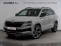 �koda Karoq SPORTLINE 2.0TDI 110KW 4x4 DSG