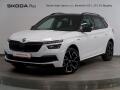 �koda Kamiq MONTE CARLO 1.5TSI 110KW PANOR