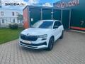 �koda Karoq SPORTLINE TSI 1.5/110KW 7AP