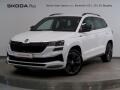 �koda Karoq SPORTLINE 1.5TSI 110KW DSG