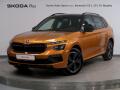 �koda Kamiq MONTE CARLO 1.5TSI 110KW DSG