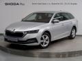 koda Octavia COMBI STYLE TAN 2.0 TDI 110