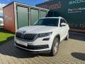 koda Kodiaq STYLE 2.0TDI 147KW 4x4 DSG CAN