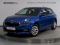 koda Fabia SELECTION 1.0TSI 70KW