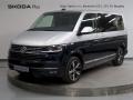 Volkswagen Multivan T6.1 BULLI 4x4 WEBASTO, TZ DSG