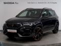 Cupra Ateca 2.0TSI 221kW TRIBE EDITION 4x4