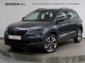 �koda Karoq AMBITION 2.0TDI 110KW 4x4 TA�N