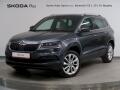 �koda Karoq STYLE 1.5TSI 110KW DSG WEBASTO