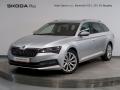 koda Superb L&K 2.0TDI 147kW DSG 4x4 WEBAS