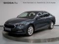 koda Octavia STYLE 1.5TSI 110KW M-HEV DSG T
