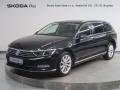 Volkswagen Passat VARIANT HIGHLINE 2.0 TDI 110 K