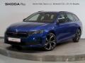 �koda Octavia SPORTLINE 2.0TSI 150KW 4x4 DSG