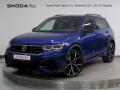 Volkswagen Tiguan R 2.0TSI 235KW 4x4 DSG