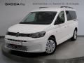Volkswagen Caddy MAXI 2.0 TDI 90KW 7 MST