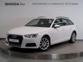 Audi A4 AVANT 1.4 TFSI 110kW AUTOMAT N