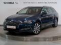 �koda Superb iV STYLE 1.4TSI 160KW DSG TA�N