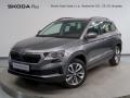 koda Karoq STYLE 1.5TSI 110KW DSG TAN