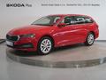 koda Octavia STYLE 2.0 TDI 110kW DSG LED MA