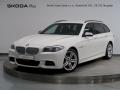 BMW M550d xDrive 280KW M-Packet CZ