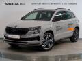 �koda Karoq SPORTLINE 2.0TSI 140KW 4x4 DSG