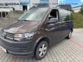Volkswagen Transporter T6 2.0TDI 75KW 7 MST