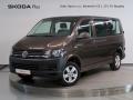 Volkswagen Transporter 2.0TDI 75KW 7 MST TEMPOMAT