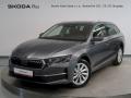 koda Octavia TOP SELECTION 2.0TDI 110kW DSG