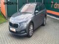 �koda Octavia COMBI FRESH PLUS 2.0TDI 85kW K